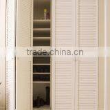Heze Kaixin Wooden Shutter Doors thumbnail-1