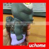 UCHOME Cartoon Animal Shape Explosion Eye Doll / Wink Eyed Vent Decompression thumbnail-4