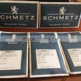 DK 2500 (SY 7713, SGX 7713) Schmetz Bag Closing Sewing Machine Needles thumbnail-1