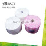 China Supplier in Guangzhou Over 13 Year Factory,good Quality Multi-purpose Wholes Spunlace Nonwoven Fabric for Wet Wipe thumbnail-4