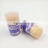 Barbecue 200pcs Toothpicks Bottle Toothpick Fruit Toothpick thumbnail-5