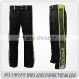 Custom Men Wholesale Baseball Pants/Plus Size Baseball Pants/Softball Pants Wholesale