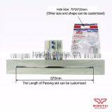 Made in China Pneumatic Handle Hole Puncher