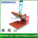 Wholesaler 15"X15" Rainstone Transfer Heat Press Machine thumbnail-1