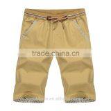 Man Sport Short Color Cotton Pants,cheap Cotton Pants thumbnail-1