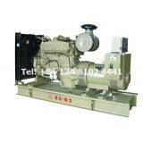 30KW Cummins Diesel Generator thumbnail-1