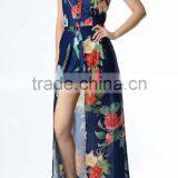 Clothing Factory Dress Style Latest Design Women Dresses Party Long Wedding Evening thumbnail-2