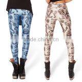 Hot Girls Wearing Yoga Pants Pattern thumbnail-1