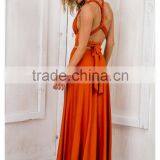 Sex Dress Features a Beautiful Stretch Fabric With a Slight Sheen That Makes it Ideal for the Evening, thumbnail-3