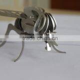 Stainless Steel Fiber Laser Cutting Machine, Carbon Steel Cutting Machine, 500w/700w/1000w Fiber Laser Cutting Machine thumbnail-6