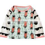New Arrival Fall Winter Baby Clothes 0-24 Month 3 Pcs Sets thumbnail-2