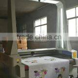 Textile Laser Cutting Machine thumbnail-3