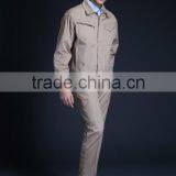 Long Sleeve Workwear Jacket Working Pants Workers' Uniforms thumbnail-1
