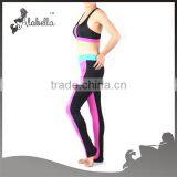 Containing High-Gade Fabric and Elegant Fashion Style Sport Yogawear thumbnail-2
