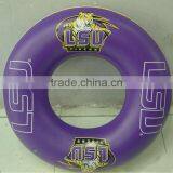 Customised Printing Logo Inflatable Swimming Circle thumbnail-1