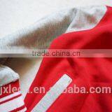 2016new Designs Custom Girls Crew Neck Sweatshirts Jacket thumbnail-4