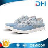 Made in China Fashion Designs Canvas Shoes Men 2017 Online thumbnail-1