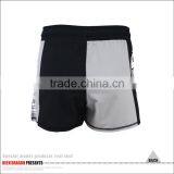 NEW MMA SHORTS WITH HIGH QUALTTY MAKE YOUR OWN LOGO PRINTE thumbnail-2