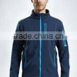 Breathable Running Jacket Customize Sportwear Running Clothing thumbnail-2