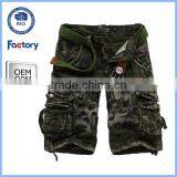 2016 New Overseas Cargo Shorts,export Cargo Shorts,custom Mens Shorts thumbnail-1