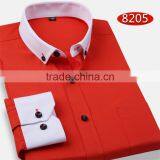 Famous New Indian Boys Shirts Made in China thumbnail-4
