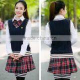 High School Uniform Designs for Boys and Girls thumbnail-1