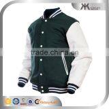 Mens Winter Jacket Bomber Jacket Wholesale Varsity Jacket Men's Clothing thumbnail-2