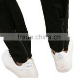 Latest Fashion Design Zipper Bottom Mens Pants Crotch Pants thumbnail-4