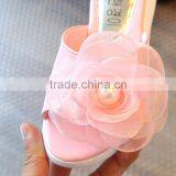 S17452A 2017 Hot Selling Cheap Summer Beach Girl Slippers thumbnail-5