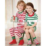 S15518A Wholesale Kids Pajamas Baby Pyjamas Children Sleepwear thumbnail-3