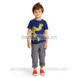 Printed With Camel Boys Baby Clothing Design China thumbnail-2
