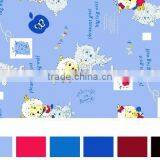 Pigment Printed Fabric thumbnail-2