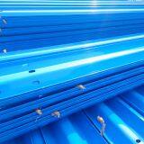 Steel W-Beam Guardrail thumbnail-3