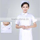 Good Quality Nursing Uniform Dress Hospital Scrubs Nurse Uniforms thumbnail-6