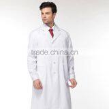 Male and Female Design Nurse White Uniform thumbnail-2