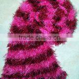 QJY-CW-320 Low Price Long Wool Scarf Circular Knitting Machine thumbnail-6