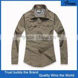 2017 New Design Quick Dry t Shirts Athletic thumbnail-5