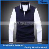 Hot China Factory Machine Polo Shirts thumbnail-3