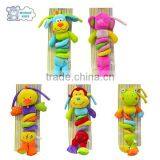Lovely Jumping Animal Plush Toy thumbnail-6