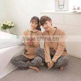 2015 Wholesale Unisex Pajamas Sets thumbnail-3