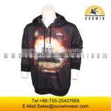 2017 Cheap Wholesale Mens Custom Sublimation Printed Hoodies thumbnail-3