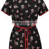 Patient Gown Polycotton Surgical Hospital Uniform thumbnail-2