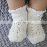Cute Baby Cotton Socks, Silicone Print Baby Socks thumbnail-1