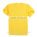 Oem Service Mesh Coolmax Outdoor Basic Blank Running Sportswear Dri Fit Plain T-shirts Supplier thumbnail-4