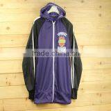 Jersey Soccer Jacket thumbnail-1