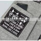 2017 Latest Designs Lady Casual Women Vest Winter for Wholesale thumbnail-6