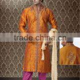 Men's Wedding Sherwanis thumbnail-1