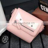 2017 New Comming Spring Newest Design Mini Woman Monster Handbag thumbnail-2
