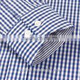 Man Shirt Manufacturer With 20 Years Experience Customise Classic Latest Style Model Man Shirt thumbnail-5