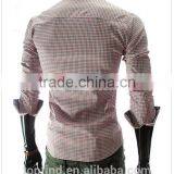 Direct Shirt Factory Professional Customise Different Collar & Cuff Dry Fit Sport Shirt thumbnail-5